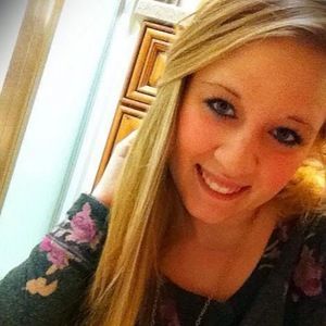 Meet your Posher, Kristin